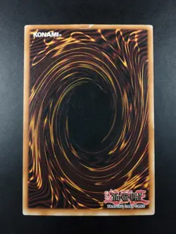 YUGIOH 2005 | MERMAID KNIGHT | DR2-DE137 | GERMAN | RARE | VG - GOOD (PLAYED) - Image 2