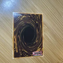 Yugioh! Mimighoul Dungeon INFO-EN094 Ultra Rare 1st Edition NM - Image 2