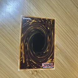 Yugioh! Original Sinful Spoils - Snake-Eye AGOV-EN057 Ultra Rare 1st Edition NM - Image 2