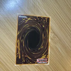 Yugioh! Time-Tearing Morganite CYAC-EN067 Super Rare 1st Edition NM - Image 2