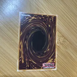 Yugioh! Upstart Goblin SRL-033 Common Unlimited NM - Image 2