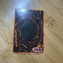 Yugioh! Pot of Greed LOB-119 Rare Unlimited HP - Image 4