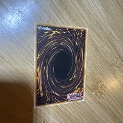 Yugioh! Wake Up Centur-Ion! LEDE-EN064 Ultra Rare 1st Edition NM - Image 2