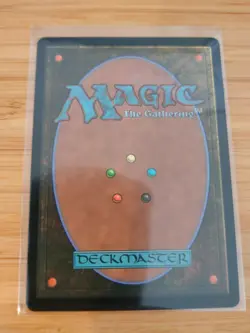 MTG Charred Foyer Warped Space 0129 Duskmourn M/NM Free UK P&P - Image 2