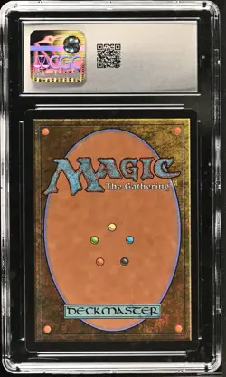 CLOUD, EX-SOLDIER Final Fantasy Borderless Mythic CGC 10 MTG EDH - Image 2