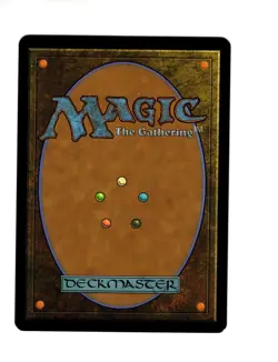 Divert Odyssey FOIL LP light clouding slight corner roll MTG Magic the Gathering - Image 2