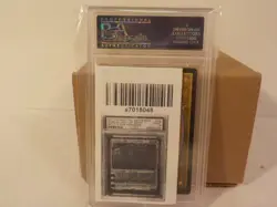 E A510 Magic The Gathering Gideon Ally of Zendikar Battle for Zendikar PSA 9 - Image 4