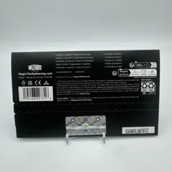 Spongebob Squarepants: Legends of Bikini Bottom - Rainbow Foil Edition - SEALED - Image 2