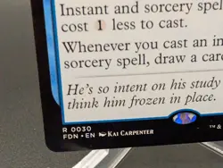 Archmage of Runes Foundations Regular - Image 2