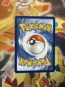 Pokemon Mew 011/025 - Celebrations 25th Anniversary - Holo NM- - Image 2