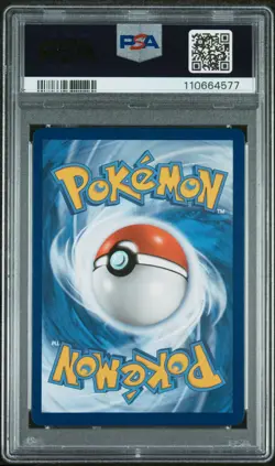 2021 POKEMON SWORD SHIELD EVOLVING SKIES 196 FULL ART NOIVERN V PSA 10 GEM MINT - Image 2