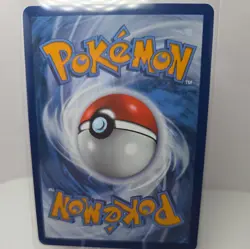 Pokemon Team Rocket's Mewtwo Ex 216 Black Star Promo - Image 2