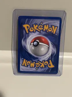 Magneton Holo - Base Set 2 - 9/130 - Vintage WOTC Pokemon Card 2000 - Image 3