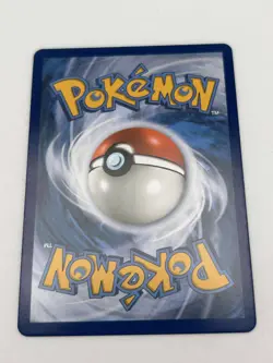 Pokemon TCG SM Unbroken Bonds Fire Crystal 231/214 Gold Secret Rare NM - Image 2