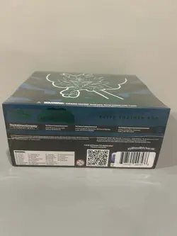 Pokemon TCG Twilight Masquerade ETB Elite Trainer Box Factory Sealed SV06 - Image 5