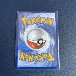 Snorlax 122 Black Star Promo, Cosmic Holo, Twilight Masquerade, Pokemon TCG - Image 2