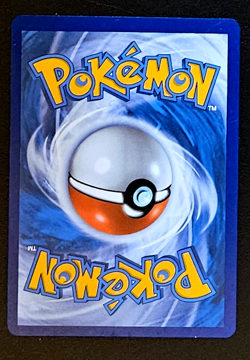 Pokemon ARCEUS VSTAR #184 Brilliant Stars Holo Rare Full Art NM/M+ - Image 4