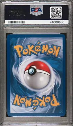 Pokemon Arceus AR3 Arceus Holo PSA 9 RC3 - Image 2