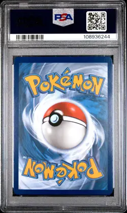 2022 POKEMON SWSH BLACK STAR PROMO #230 RADIANT EEVEE PSA 10 - Image 2