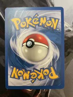 Pokemon TCG Rocket's Scizor Best of Game 4/9 Holo Promo Promo - Image 2