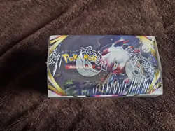 Pokemon TCG Lost Origin Booster Box 36 Packs, Sealed - Image 3