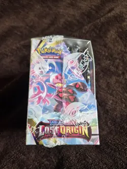Pokemon TCG Lost Origin Booster Box 36 Packs, Sealed - Image 5