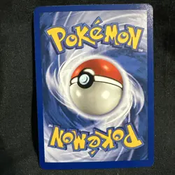 Pokemon TCG Ditto Fossil Holo Rare Card 3/62 1st Edition Great Condition - Image 2