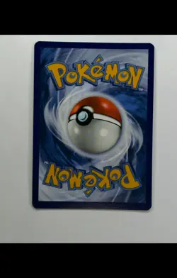 Pokemon Cards Shiftry 163/162 Illustration Rare Temporal Forces - Image 2