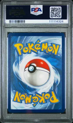 2021 PSA 10 FA Dancer #274 Rainbow Secret Rare Pokemon TCG SWSH Fusion Strike - Image 2