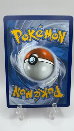 Pokemon Mew ex 88/92 Celebrations: Classic Collection Holo Near Mint - Image 2