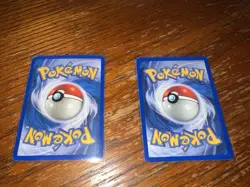 2002 Vintage Pokemon Legendary Collection Huge 750 Lp/nm Cards Firework Holos - Image 3