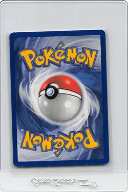 Misty's Starmie 56/132 - Gym Heroes - VINTAGE WOTC Pokemon Card - UNLIMITED - LP - Image 2