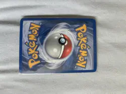Pokemon Ex Team Rocket Returns Dark Ampharos 2/109 Holo Rare - Image 2