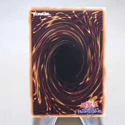 Yu-Gi-Oh Dark Magician Black Magic INFO-JP006 25th Secret MINT-NM Japanese k864 - Image 2