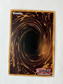 Yu-Gi-Oh! Frozen Rose LED4-EN026 1st Edition, Ultra Rare, NM - Image 2
