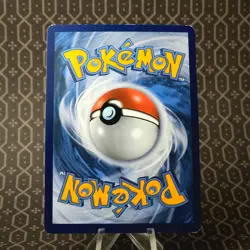 Rayquaza ex Promo XY69 Pokemon Card - Image 2