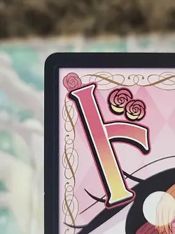 One Piece Card Game Charlotte Pudding Illustration DON!! Card English Prb-02 - Image 5