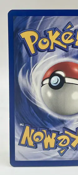 Bill 91/102 Pokemon Trainer Card Base Non Holo WOTC Vintage 1999 LP - Image 5
