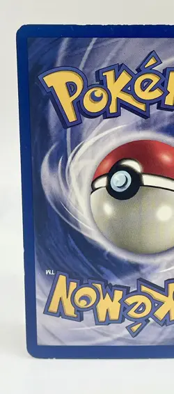 Bill 91/102 Pokemon Trainer Card Base Set WOTC Non Holo Vintage 1999 MP - Image 5