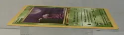 1st Edition Fossil Grimer 48/62 Pokemon Card WOTC Vintage LP - Image 5