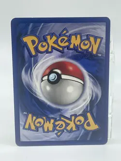 Brock’s Lickitung 41/132 Unlimited Gym Heroes Pokemon Card WOTC Vintage 1999 LP - Image 4
