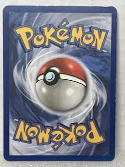 Vulpix 68/102 Base Set Unlimited Common Non Halo 1999 WOTC Pokemon Card LP - Image 4