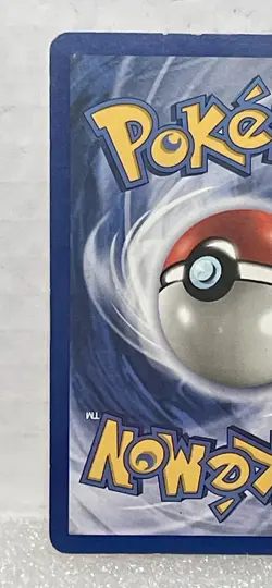 Vulpix 68/102 Base Set Unlimited Common Non Halo 1999 WOTC Pokemon Card LP - Image 5