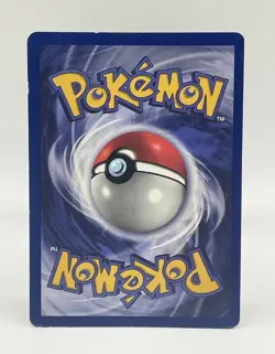 Cloyster 32/62 Fossil Uncommon Non Holo Vintage 1999 Pokemon Card LP - Image 4