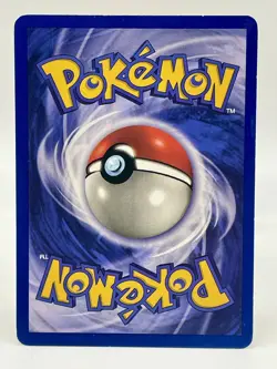Clefable 17/64 Jungle Non Holo Rare Vintage 1999 Pokemon Card WOTC NM - Image 4