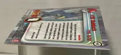 1999 Topps Golduck #55 Pokemon Card TV Animation Edition Vintage LP - Image 4