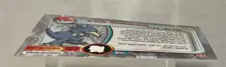 1999 Topps Golduck #55 Pokemon Card TV Animation Edition Vintage LP - Image 5
