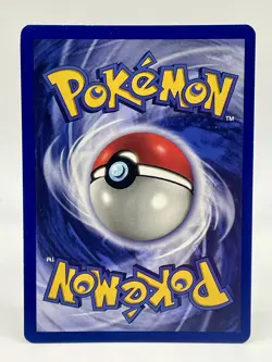 Cloyster 32/62 Fossil Uncommon Non Holo Vintage 1999 Pokemon Card NM - Image 4