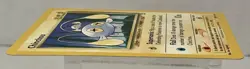Chinchou Neo Genesis Set 55/111 Vintage Pokemon Card 2000 WOTC Non Halo LP - Image 5