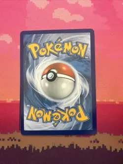 Pokemon Card Deoxys Celestial Storm Holo Rare 67/168 Near Mint - Image 2